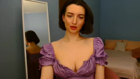 Snapshot of sweet_baby_miranda_ chatting on 25, 1, 2025 Miranda online show from 25, 1, 2025