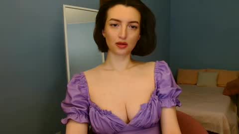 Snapshot of sweet_baby_miranda_ chatting on 26, 1, 2025 Miranda online show from 26, 1, 2025