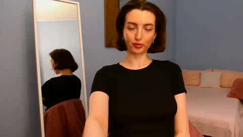 Snapshot of sweet_baby_miranda_ chatting on 27, 1, 2025 Miranda online show from 27, 1, 2025