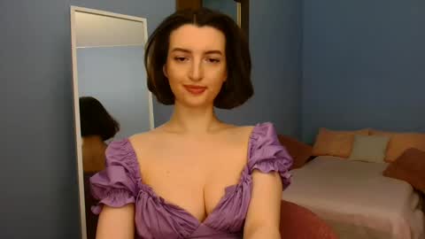 Snapshot of sweet_baby_miranda_ chatting on 2, 2, 2025 Miranda online show from 2, 2, 2025