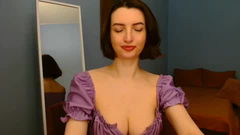 Snapshot of sweet_baby_miranda_ chatting on 9, 2, 2025 Miranda online show from 9, 2, 2025