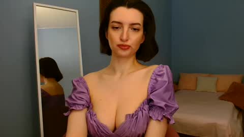 Snapshot of sweet_baby_miranda_ chatting on 15, 2, 2025 Miranda online show from 15, 2, 2025