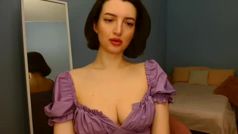 Snapshot of sweet_baby_miranda_ chatting on 16, 2, 2025 Miranda online show from 16, 2, 2025
