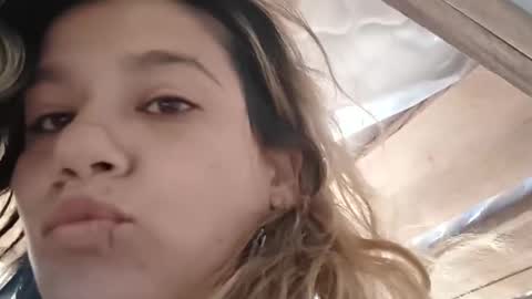 Bella Valery online show from 23, 3, 2026