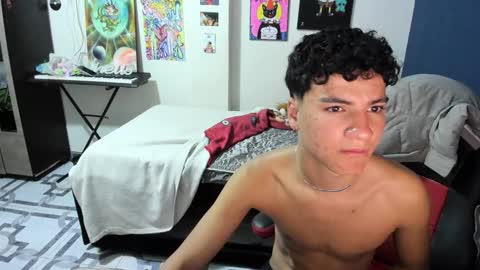 CristianBrayan PVT OPEN online show from 15, 9, 2025