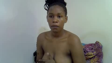 sweet_brown9 online show from 4, 10, 2025