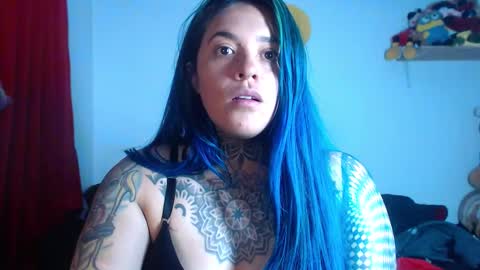 Bubbles online show from 5, 11, 2025