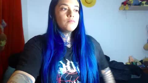 Bubbles online show from 9, 11, 2025