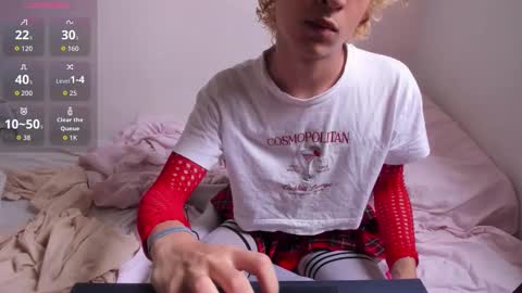 bunni online show from 24, 2, 2026