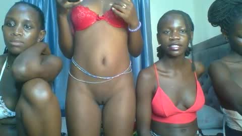 Camila online show from 19, 12, 2025