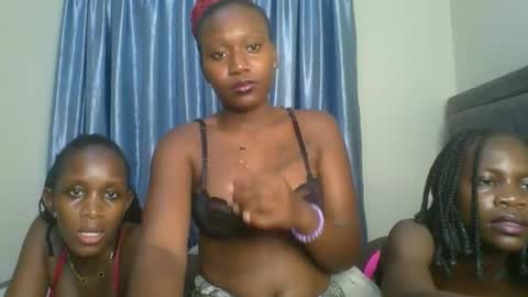 Camila online show from 20, 12, 2025