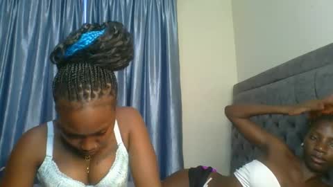 Camila online show from 18, 1, 2026