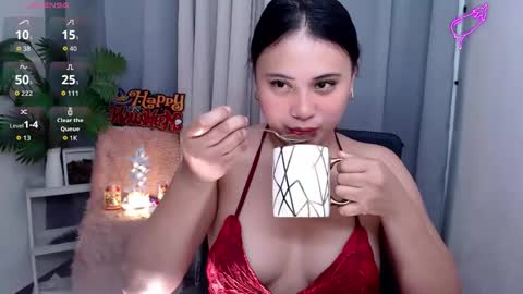 sweet_candyxz online show from 26, 10, 2025