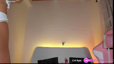Snapshot of sweet_carine chatting on 3, 12, 2024 camil online show from 3, 12, 2024