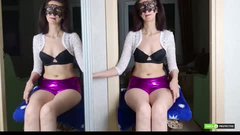 Snapshot of sweet_cat9 chatting on 6, 3, 2026 Galina online show from 6, 3, 2026