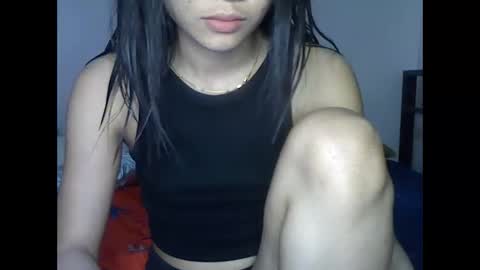 Snapshot of sweet_chantalle chatting on 11, 1, 2025 sweet_chantalle online show from 11, 1, 2025