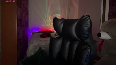 Sweet Cherry online show from 11, 11, 2025