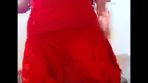 Sweet Cherry online show from 4, 12, 2024