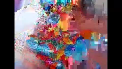 Sweet Cherry online show from 6, 1, 2025