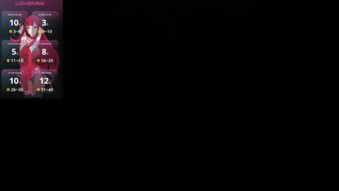 Ivy online show from 6, 12, 2024