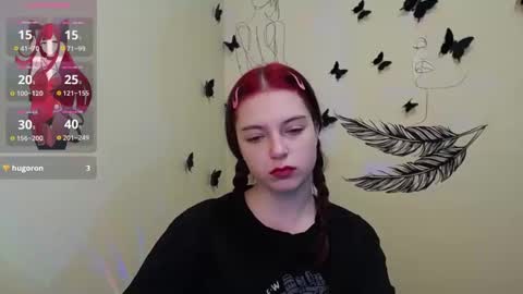 Ivy online show from 14, 12, 2024