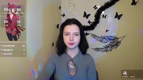 Ivy online show from 4, 1, 2025