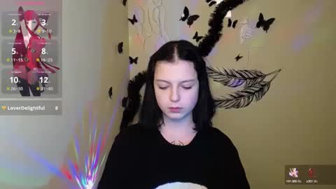 Ivy online show from 14, 1, 2025