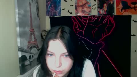 Ivy online show from 3, 10, 2025