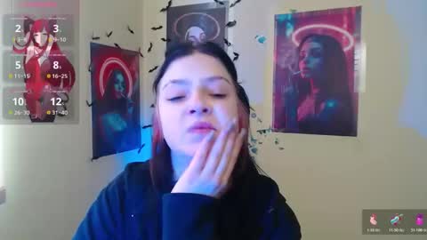 Ivy online show from 17, 2, 2026