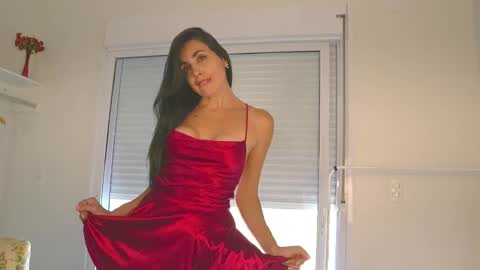Bruna   - Live on December - My wishlist  online show from 16, 2, 2025