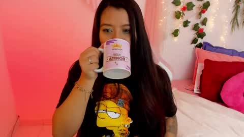 Snapshot of sweet_chloe6 chatting on 12, 12, 2024 Chloe online show from 12, 12, 2024