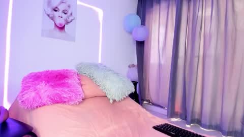 Canela online show from 25, 2, 2026