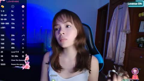 Dalia online show from 3, 1, 2025