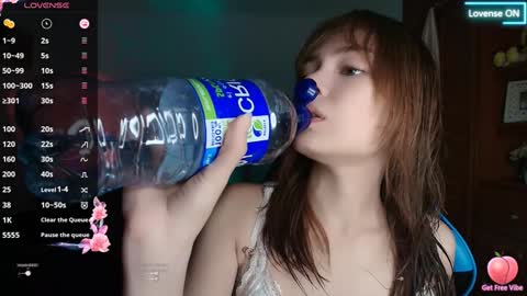 Dalia online show from 7, 1, 2025