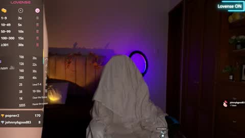 Dalia online show from 9, 2, 2025