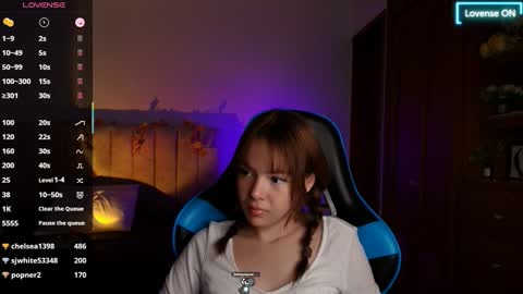 Dalia online show from 9, 2, 2025