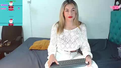 kandy  muller online show from 13, 12, 2024
