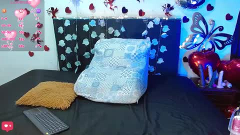 kandy  muller online show from 20, 2, 2025