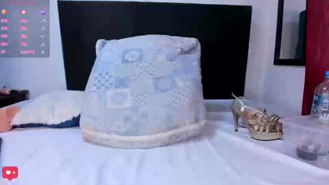 kandy  muller online show from 15, 10, 2025