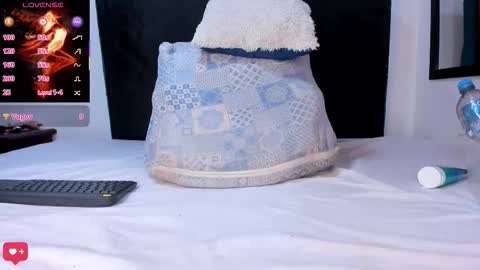 kandy  muller online show from 23, 10, 2025