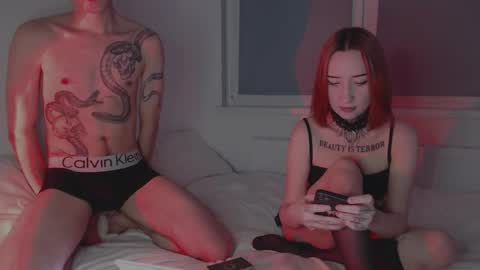 Christina  Roman online show from 30, 10, 2025