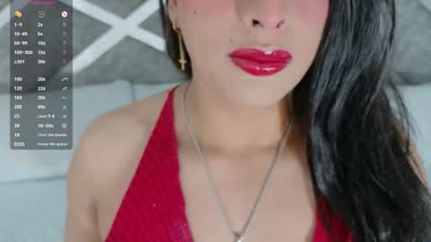 sweet_eliizabeth online show from 14, 1, 2026