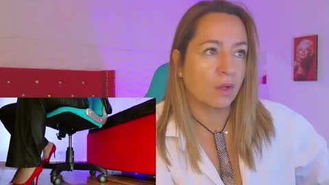 Sweet Evans online show from 19, 10, 2025