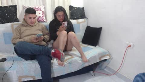 sweet_fantasy_couple online show from 21, 9, 2025