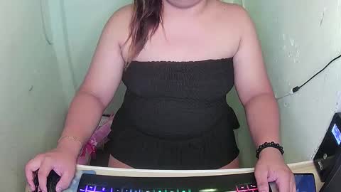 sweet_frex123 online show from 6, 11, 2025