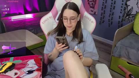 Alice online show from 4, 11, 2025