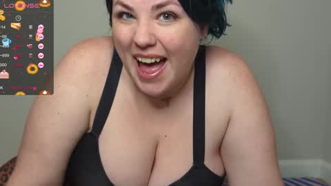 Snapshot of sweet_gracie chatting on 4, 1, 2025 Sweet Gracie online show from 4, 1, 2025