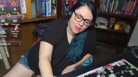 Snapshot of sweet_gracie chatting on 11, 1, 2025 Sweet Gracie online show from 11, 1, 2025