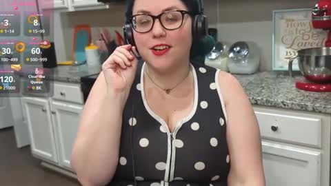 Snapshot of sweet_gracie chatting on 12, 1, 2025 Sweet Gracie online show from 12, 1, 2025