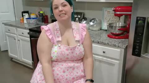 Snapshot of sweet_gracie chatting on 5, 10, 2025 Sweet Gracie online show from 5, 10, 2025